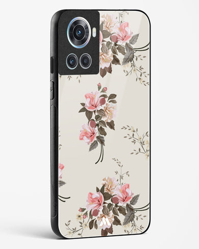 Bouquet of the Bride Glass Case Phone Cover (OnePlus)