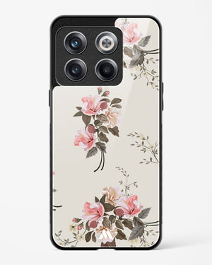 Bouquet of the Bride Glass Case Phone Cover (OnePlus)
