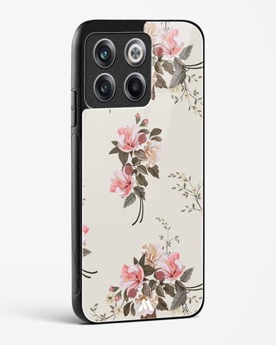 Bouquet of the Bride Glass Case Phone Cover (OnePlus)
