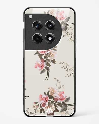 Bouquet of the Bride Glass Case Phone Cover (OnePlus)