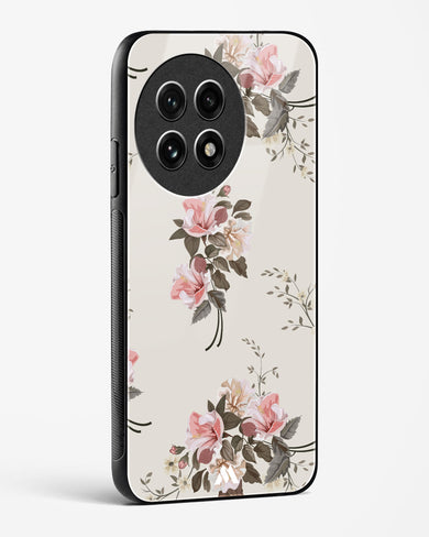 Bouquet of the Bride Glass Case Phone Cover (OnePlus)