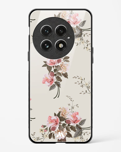 Bouquet of the Bride Glass Case Phone Cover (OnePlus)