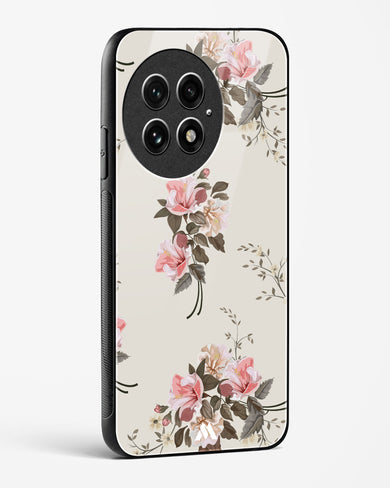 Bouquet of the Bride Glass Case Phone Cover (OnePlus)