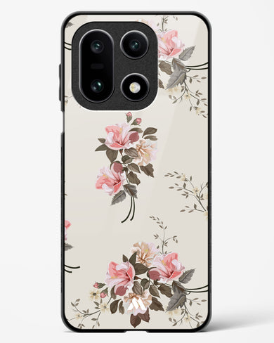 Bouquet of the Bride Glass Case Phone Cover (OnePlus)