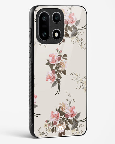 Bouquet of the Bride Glass Case Phone Cover (OnePlus)