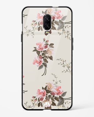 Bouquet of the Bride Glass Case Phone Cover (OnePlus)