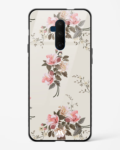 Bouquet of the Bride Glass Case Phone Cover (OnePlus)