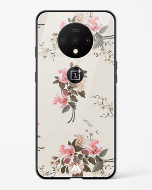 Bouquet of the Bride Glass Case Phone Cover (OnePlus)