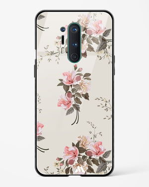 Bouquet of the Bride Glass Case Phone Cover (OnePlus)