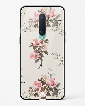 Bouquet of the Bride Glass Case Phone Cover (OnePlus)