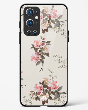 Bouquet of the Bride Glass Case Phone Cover (OnePlus)