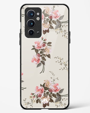 Bouquet of the Bride Glass Case Phone Cover (OnePlus)