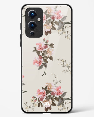 Bouquet of the Bride Glass Case Phone Cover (OnePlus)