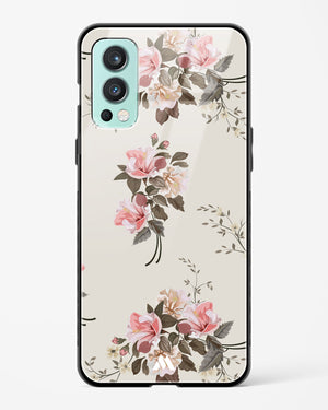 Bouquet of the Bride Glass Case Phone Cover (OnePlus)