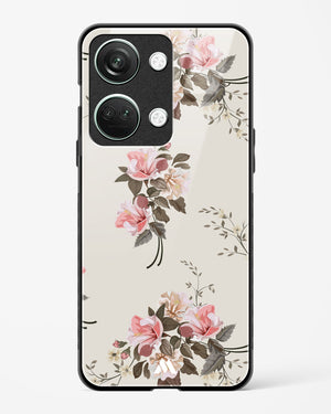 Bouquet of the Bride Glass Case Phone Cover (OnePlus)