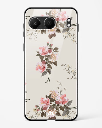 Bouquet of the Bride Glass Case Phone Cover (OnePlus)