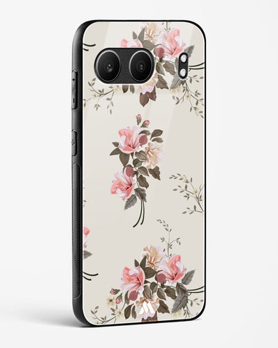 Bouquet of the Bride Glass Case Phone Cover (OnePlus)