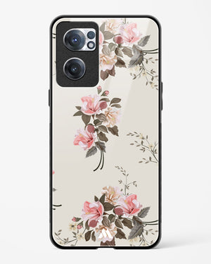 Bouquet of the Bride Glass Case Phone Cover (OnePlus)