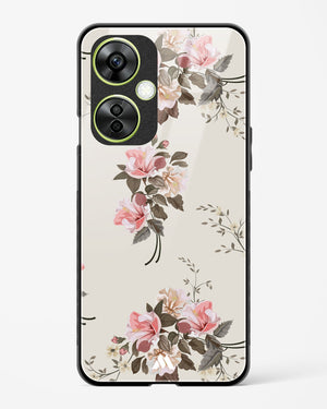 Bouquet of the Bride Glass Case Phone Cover (OnePlus)