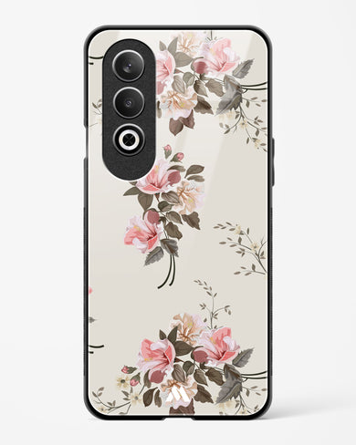 Bouquet of the Bride Glass Case Phone Cover (OnePlus)