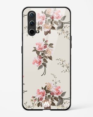 Bouquet of the Bride Glass Case Phone Cover (OnePlus)