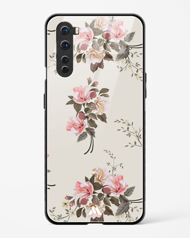 Bouquet of the Bride Glass Case Phone Cover (OnePlus)