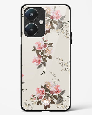 Bouquet of the Bride Glass Case Phone Cover (Oppo)