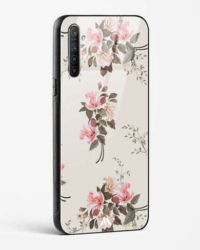 Bouquet of the Bride Glass Case Phone Cover (Oppo)