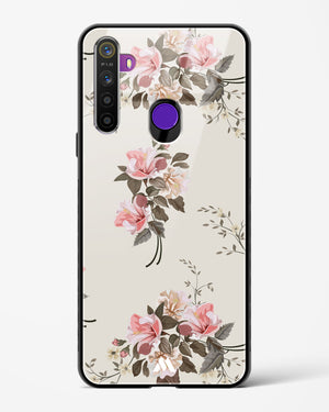 Bouquet of the Bride Glass Case Phone Cover-(Realme)