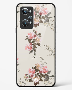 Bouquet of the Bride Glass Case Phone Cover (Realme)