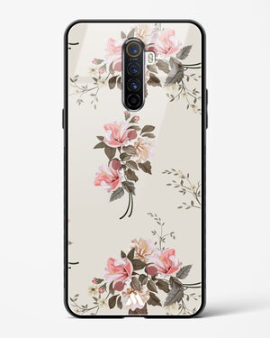 Bouquet of the Bride Glass Case Phone Cover (Realme)