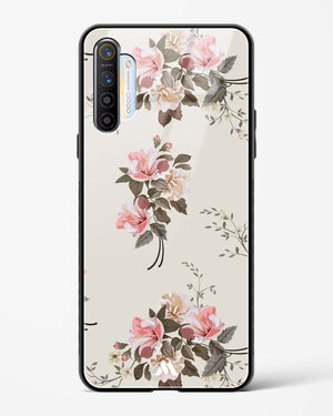Bouquet of the Bride Glass Case Phone Cover (Realme)