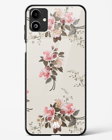 Bouquet of the Bride Glass Case Phone Cover (Samsung)