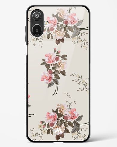 Bouquet of the Bride Glass Case Phone Cover (Samsung)