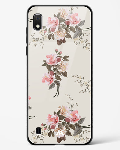 Bouquet of the Bride Glass Case Phone Cover-(Samsung)