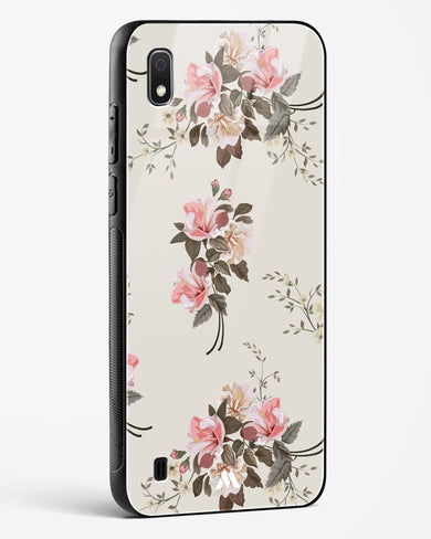 Bouquet of the Bride Glass Case Phone Cover-(Samsung)