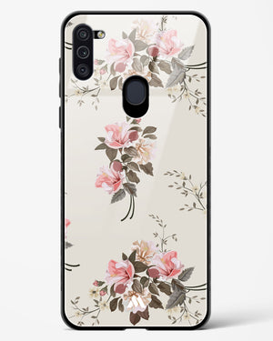 Bouquet of the Bride Glass Case Phone Cover-(Samsung)