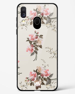 Bouquet of the Bride Glass Case Phone Cover (Samsung)