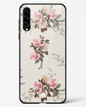 Bouquet of the Bride Glass Case Phone Cover (Samsung)