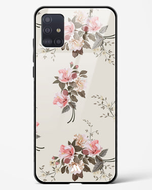 Bouquet of the Bride Glass Case Phone Cover-(Samsung)