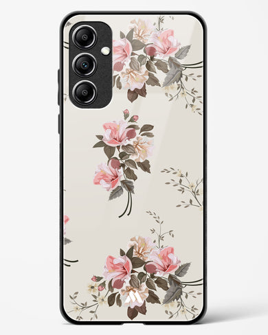 Bouquet of the Bride Glass Case Phone Cover (Samsung)