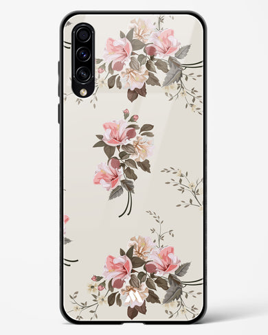 Bouquet of the Bride Glass Case Phone Cover-(Samsung)