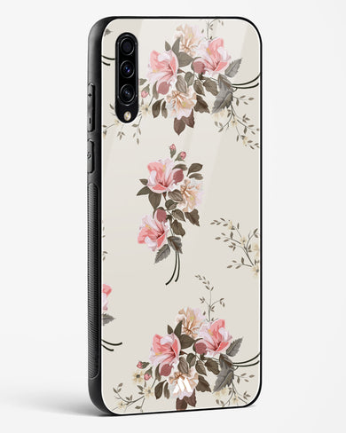 Bouquet of the Bride Glass Case Phone Cover-(Samsung)