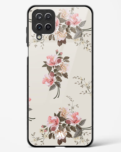 Bouquet of the Bride Glass Case Phone Cover (Samsung)