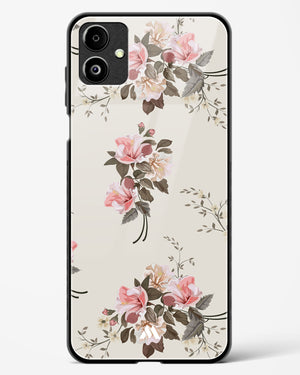 Bouquet of the Bride Glass Case Phone Cover-(Samsung)