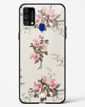 Bouquet of the Bride Glass Case Phone Cover (Samsung)