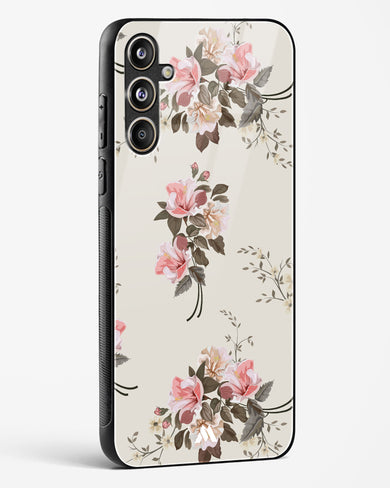 Bouquet of the Bride Glass Case Phone Cover (Samsung)