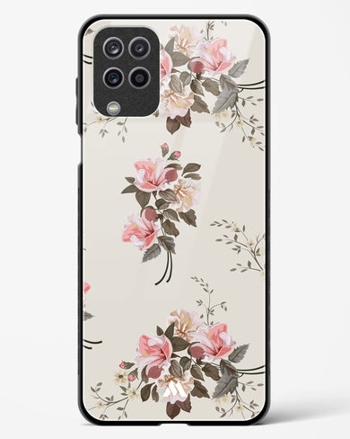 Bouquet of the Bride Glass Case Phone Cover (Samsung)