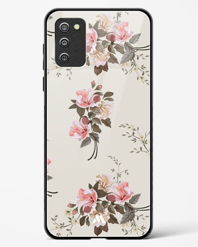 Bouquet of the Bride Glass Case Phone Cover-(Samsung)