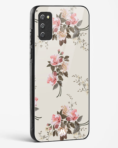 Bouquet of the Bride Glass Case Phone Cover (Samsung)